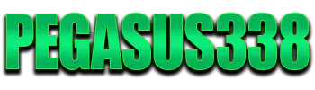 Logo PEGASUS338