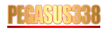 Logo Pegasus338